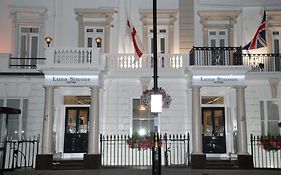 Luna And Simone Hotel